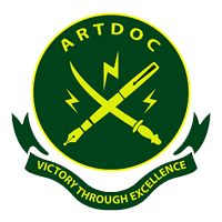 ARTDOC Logo